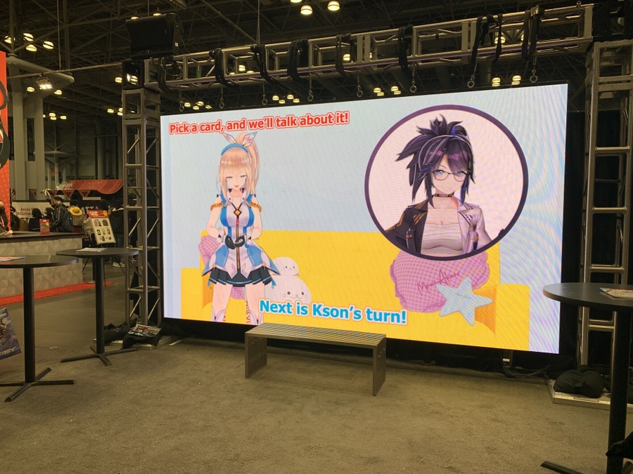 「Anime NYC 2022」