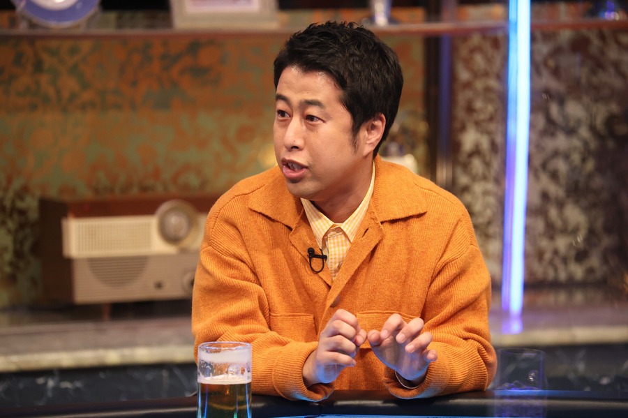 『人志松本の酒のツマミになる話』（C）フジテレビ