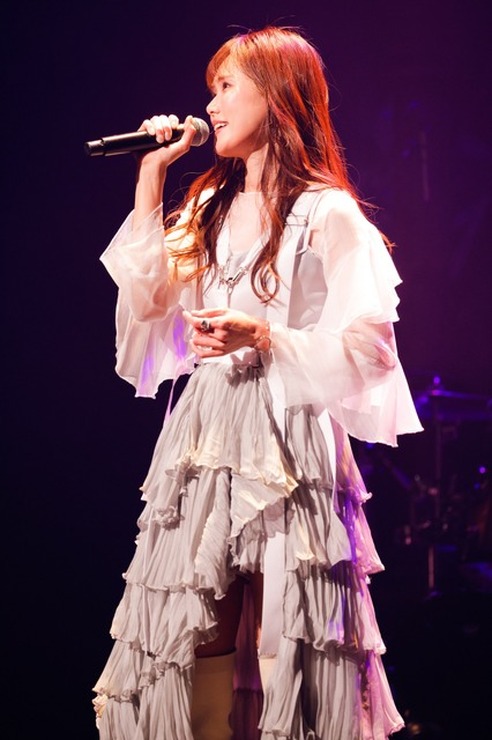 「TRUE Live Sound! Vol.6 ～Encount～」イベントの様子（C）Bandai Namco Music Live Inc.Writer：友安美琴　Photographer：江藤はんな