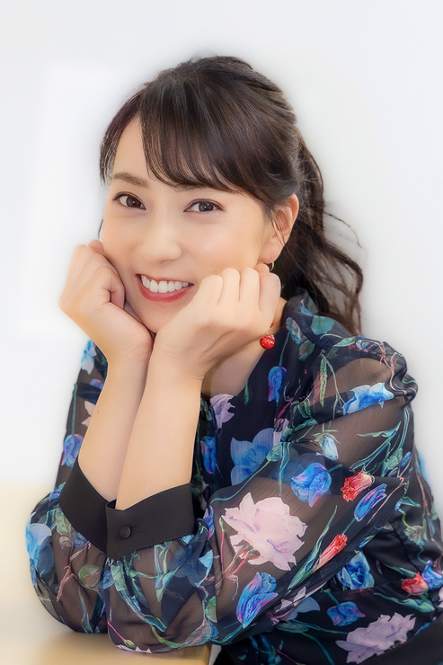 宮村優子