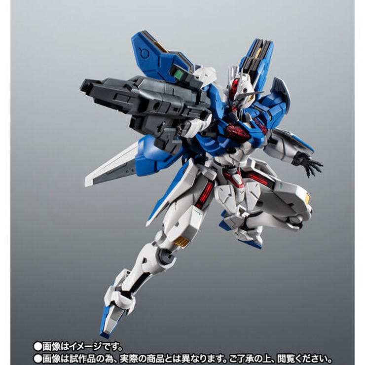 「ROBOT魂 ＜SIDE MS＞ XVX-016RN ガンダム・エアリアル（改修型）ver.A.N.I.M.E.」8,800円（税込）（C）創通・サンライズ・MBS