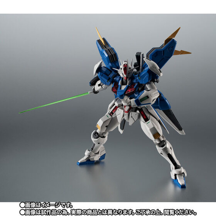 「ROBOT魂 ＜SIDE MS＞ XVX-016RN ガンダム・エアリアル（改修型）ver.A.N.I.M.E.」8,800円（税込）（C）創通・サンライズ・MBS