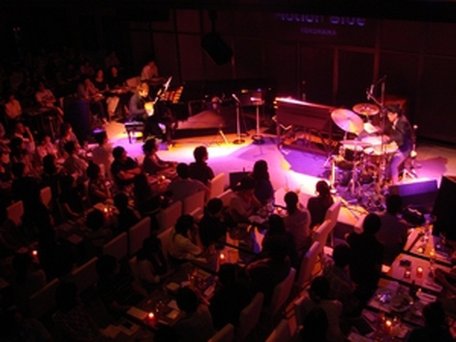 「坂道のアポロン JAZZ LIVE」