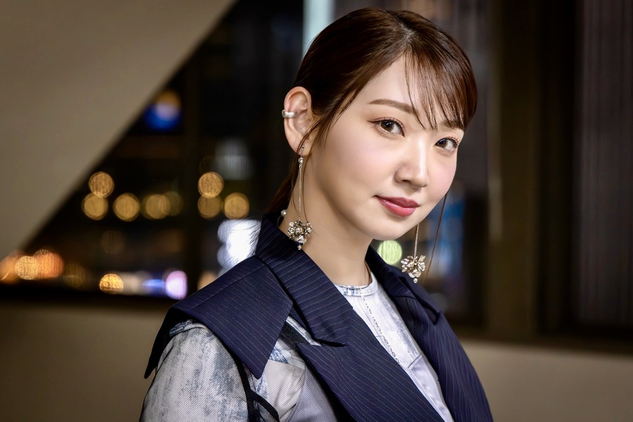 井上麻里奈