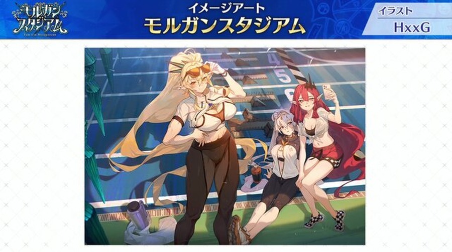 紅閻魔にクー・フーリン、蘭陵王の祭り姿が眩しい！ 「FGO Fes.2023 夏祭り」ステージイベントの配信決定など最新情報まとめ