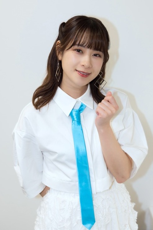 前田佳織里