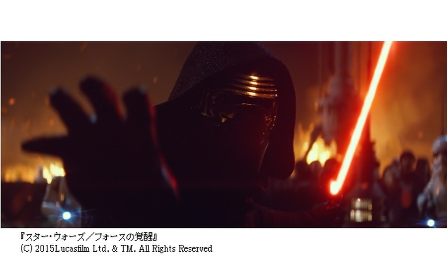 「スター・ウォーズ/フォースの覚醒」新ヒロインのデイジー・リドリー来日　4月30日、六本木に注目