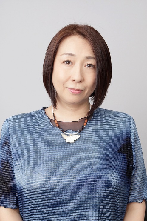 土井美加