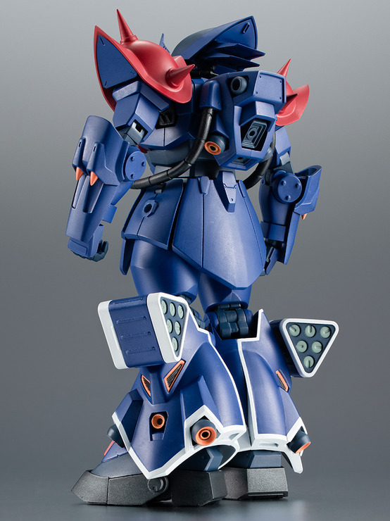 「ROBOT魂＜SIDE MS＞ MS-08TX[EXAM] イフリート改 ver. A.N.I.M.E.」9,900円（税込）（C）創通・サンライズ