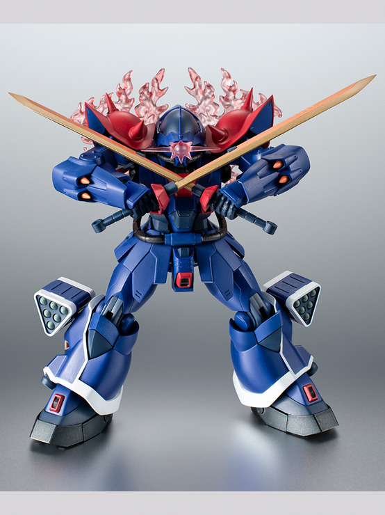 「ROBOT魂＜SIDE MS＞ MS-08TX[EXAM] イフリート改 ver. A.N.I.M.E.」9,900円（税込）（C）創通・サンライズ