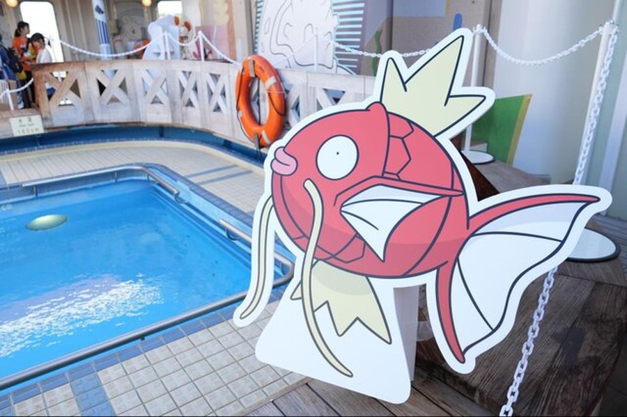 日本初開催のポケモンWCSって、とにかく規模がすげー！“500年先の未来”にも夢が広がる【現地レポート】