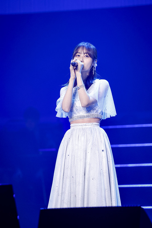 伊藤美来 　(c)Animelo Summer Live 2023