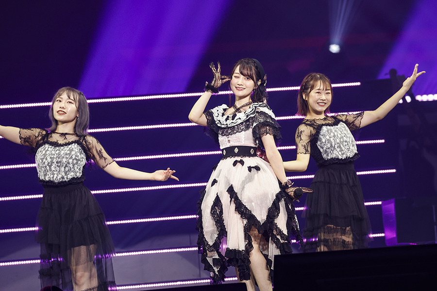 小倉唯　(c)Animelo Summer Live 2023