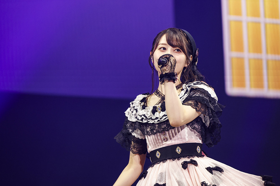 小倉唯　(c)Animelo Summer Live 2023