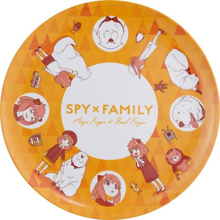 「SPY×FAMILY」新作一番くじの全ラインナップ公開！小物入れ付きの「アーニャ」フィギュアなど、全36アイテムを用意