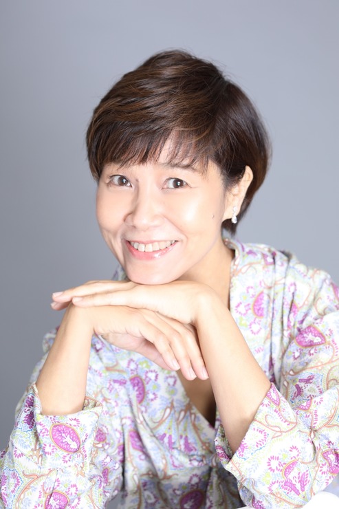 山口由里子