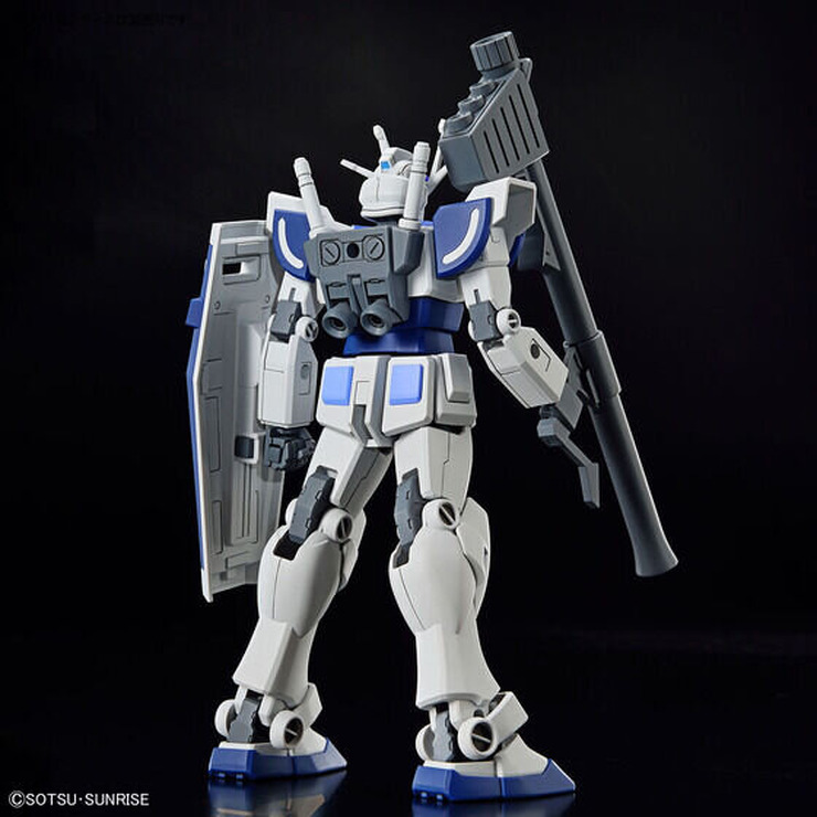 ガンダムベース限定の「ラーガンダム 試作壱型」が抽選販売開始！「ガンダムビルドメタバース」の主人公機