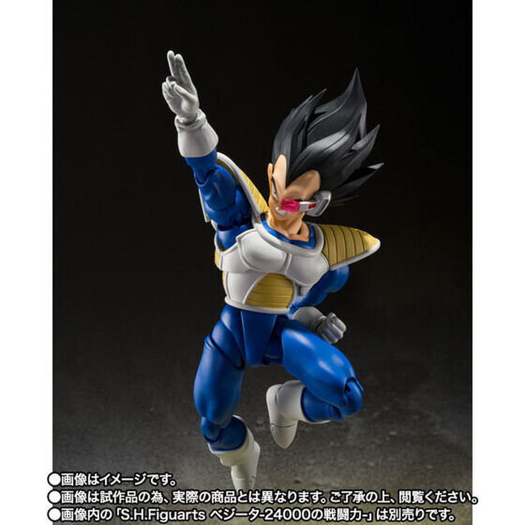 “きたねえ花火だ”ー「ドラゴンボールZ」より「キュイ」がアクションフィギュア化！交換用頭部パーツに“あっ！！フリーザさま！！！”顔などが付属