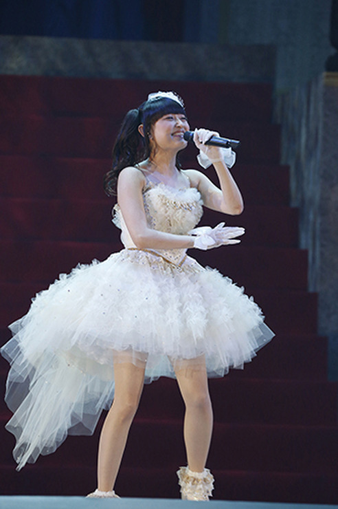 「KING SUPER LIVE 2015」2日間で5万人以上が熱狂 林原めぐみや水樹奈々らが出演