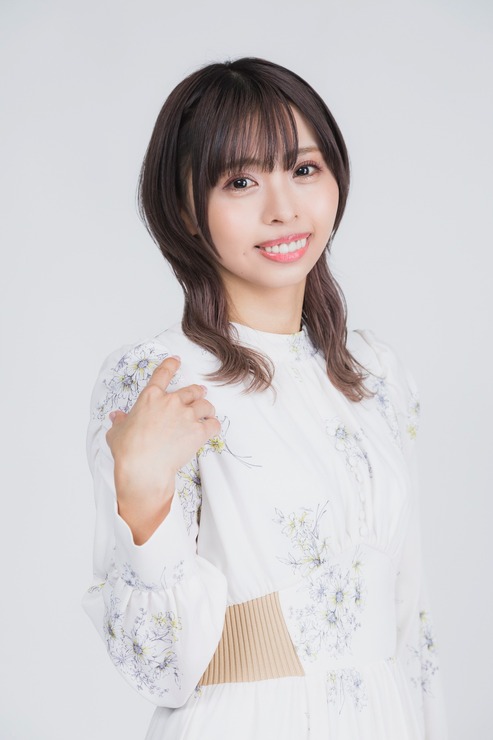 永井真里子