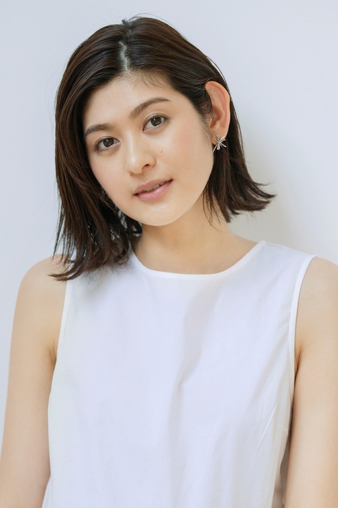 石井美絵子