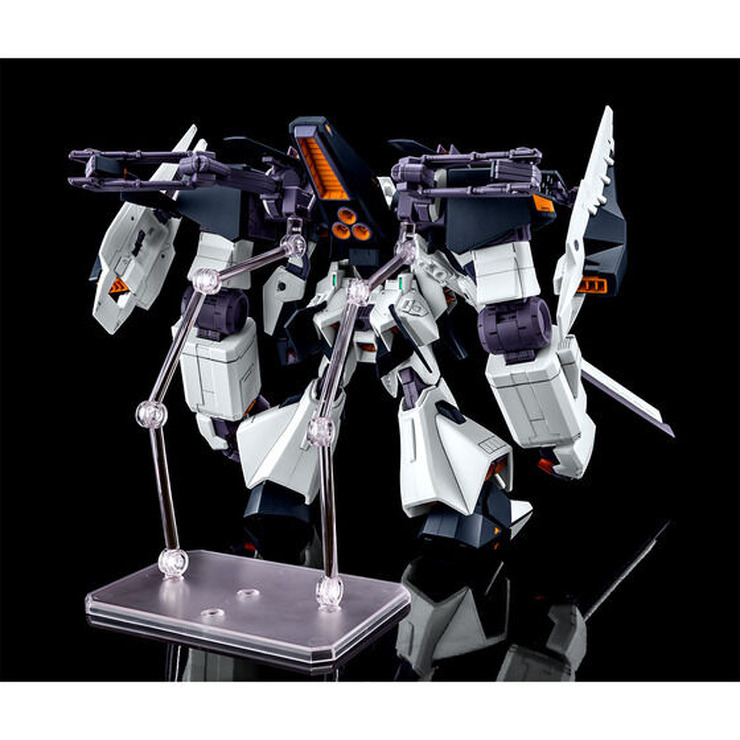 「HG 1/144 ギャプランTR-5[フライルー]ギガンティック・アーム・ユニット装備」7,150円（税込）（C）創通・サンライズ