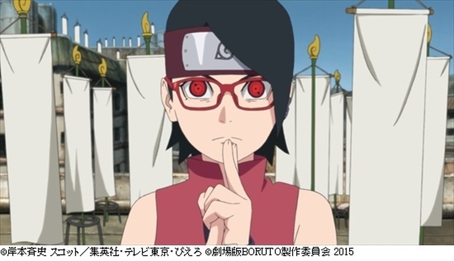 「BORUTO -NARUTO THE MOVIE-」三瓶由布子、菊池こころ、小野賢章、浪川大輔インタビュー　本当の「かっけぇ！」は何なのか