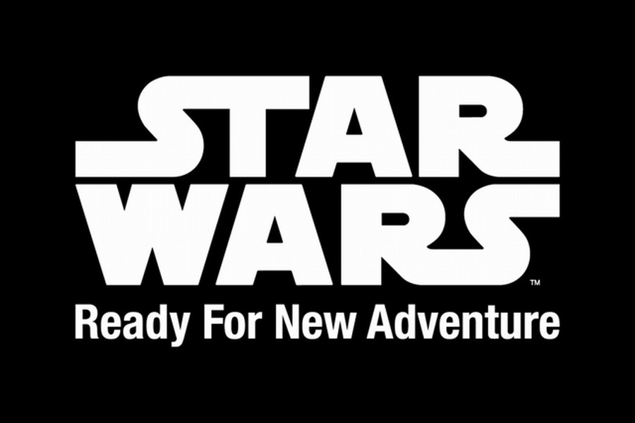 STAR WARS Ready For New Adventure