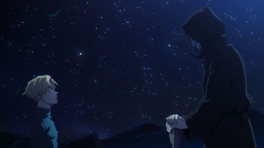 秋アニメ「チ。」OP主題歌はサカナクションに決定!2年ぶり新曲&初のTVアニメ主題歌 1枚目の写真・画像 | アニメ!アニメ!