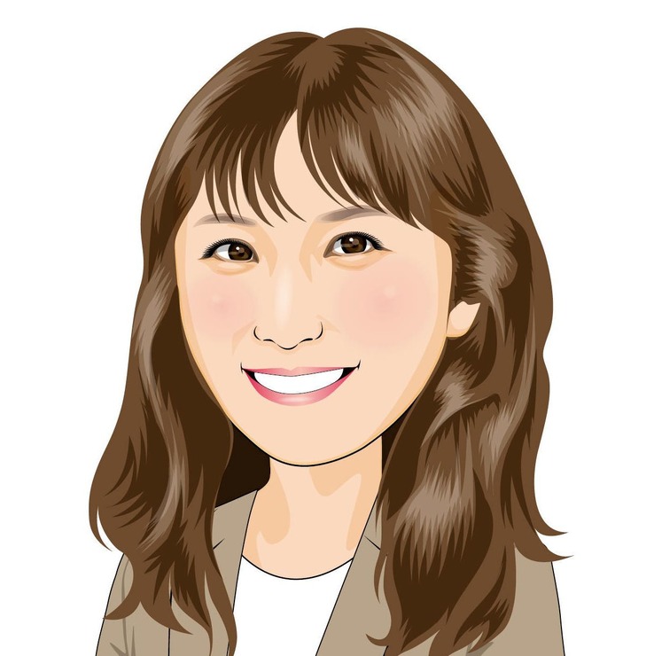 石井康子