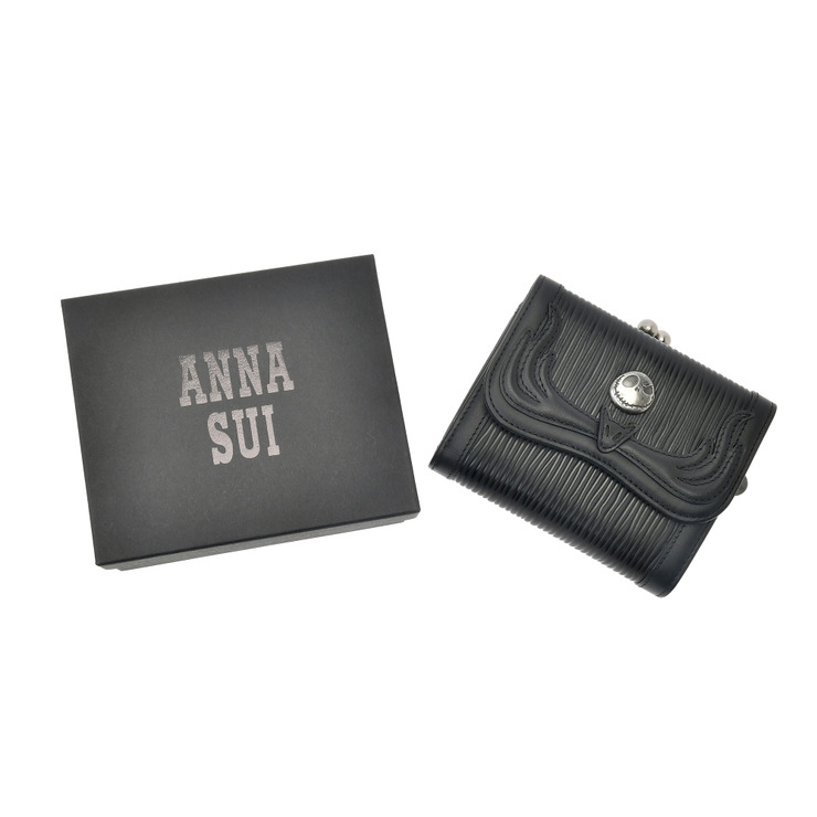 「ANNA SUI」財布