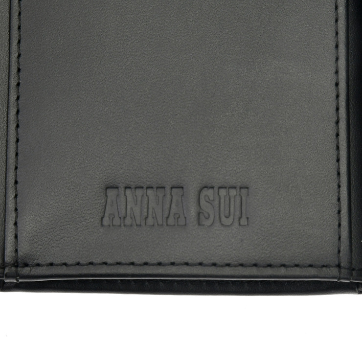 「ANNA SUI」財布