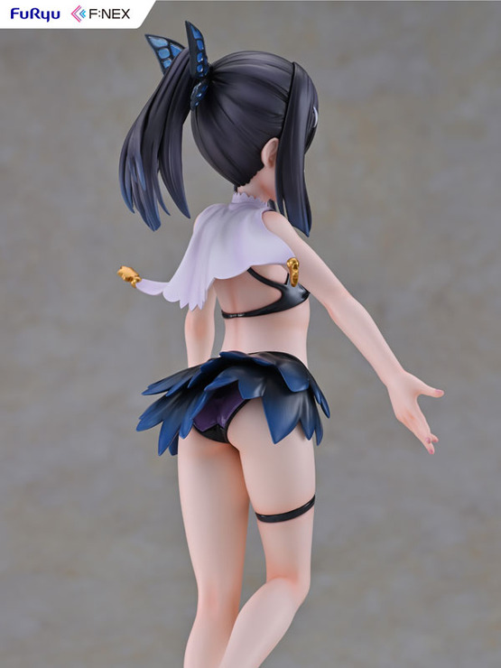 Fate/kaleid liner プリズマ☆イリヤ ツヴァイ！ 美遊・エーデルフェルト 水着ver. 1/7スケール 完成品フィギュア