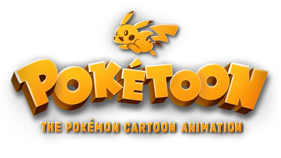 『POKETOON』