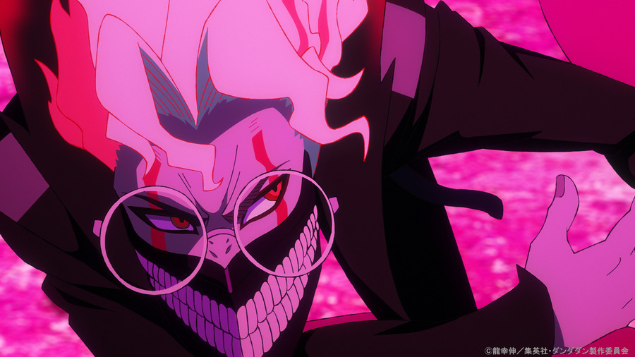 ヴァイスシュヴァルツ WS ダンダダン アクロバティック美少女 アイラ