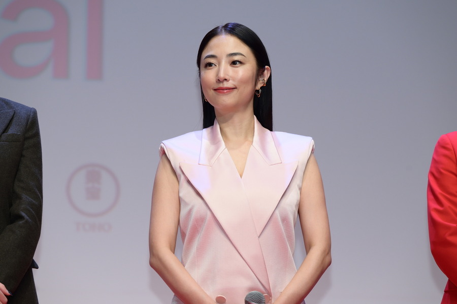 「TikTok TOHO Film Festival 2024」授賞式