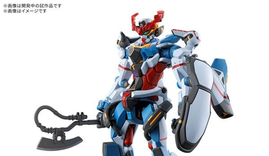 ガンプラHG「GQuuuuuuX」はじめ、「マチュ」「プルツー」など幅広いラインナップ！多数のプラモデル商品がDMM通販にて抽選販売