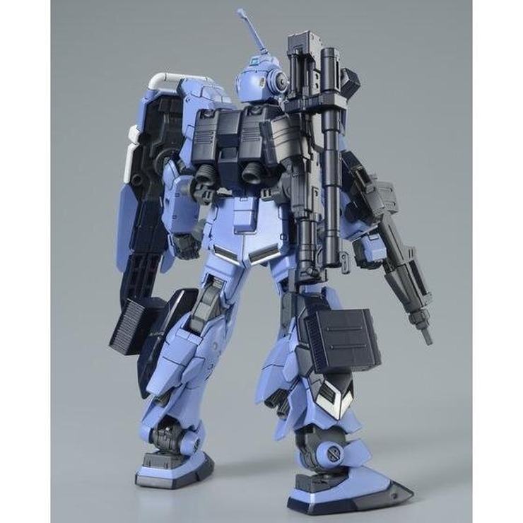 HGガンプラ「イフリート・ナハト」「ペイルライダー」ら3商品が再販！プレバンで3月4日11時より予約開始