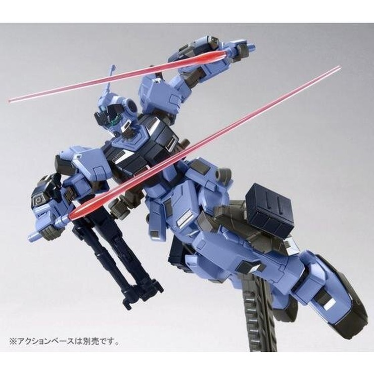 HGガンプラ「イフリート・ナハト」「ペイルライダー」ら3商品が再販！プレバンで3月4日11時より予約開始