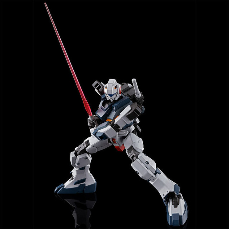 HGガンプラ「イフリート・ナハト」「ペイルライダー」ら3商品が再販！プレバンで3月4日11時より予約開始