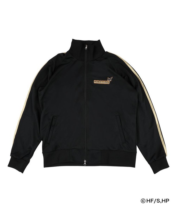 アニメ「ハイキュー!!」 × ZOZOTOWN　TRACK JACKET