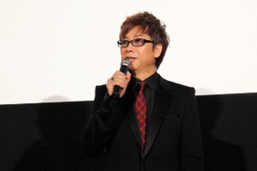 山寺宏一さん