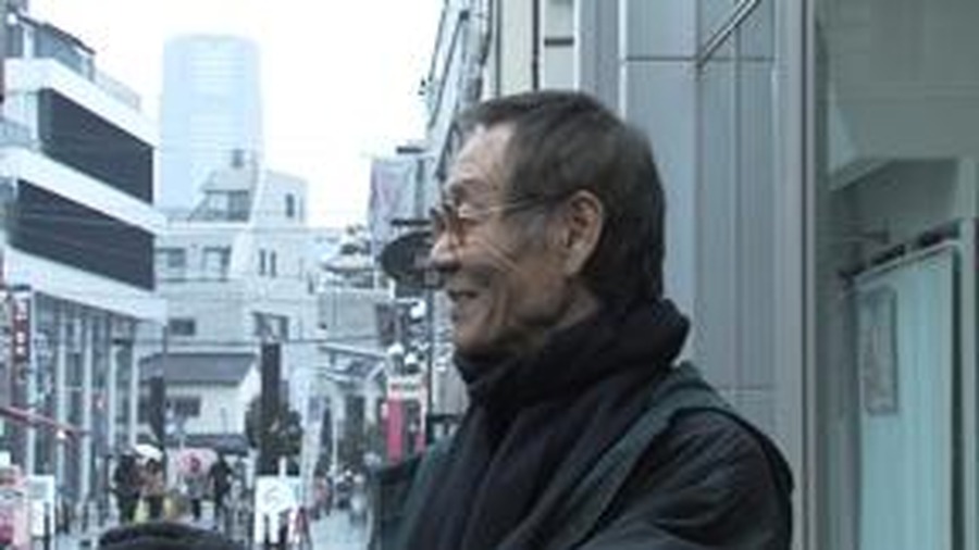 杉井ギサブロー