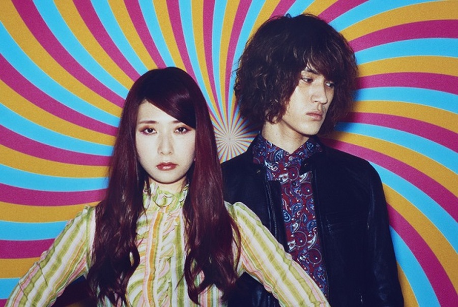 「ONE PIECE FILM GOLD」、遂に予告編が　主題歌はGLIM SPANKY