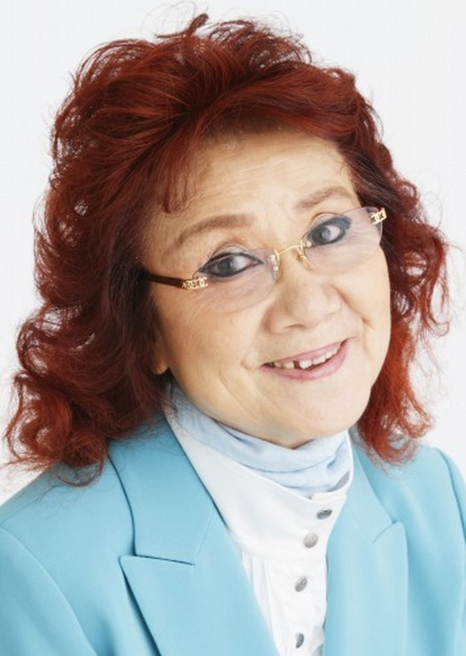 野沢雅子