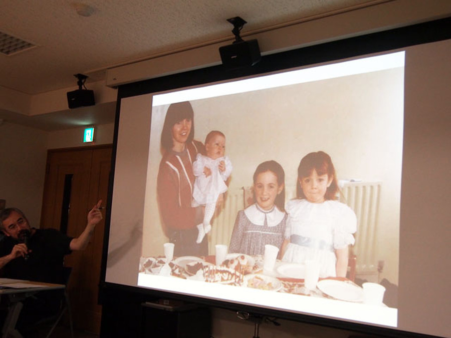 「ソング・オブ・ザ・シー 海のうた」トム・ムーア監督が東京藝術大学で特別講座　時代を超えたアニメになった理由とは