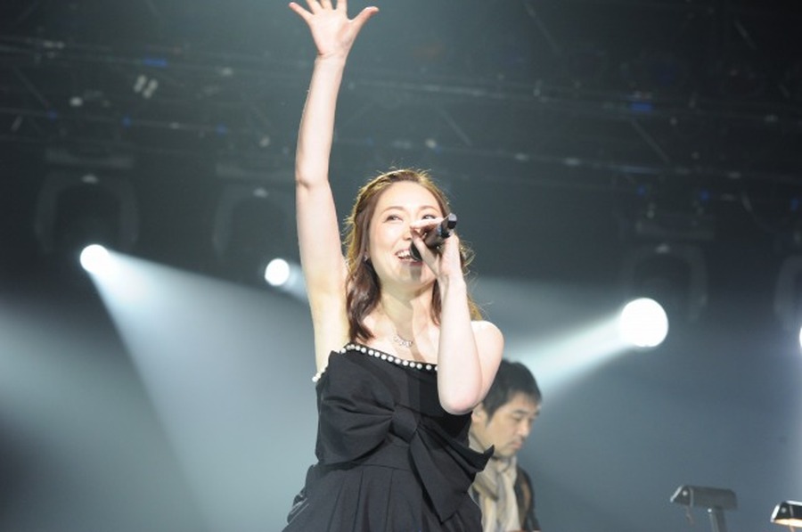 「JAPAN SUPER LIVE」Minami