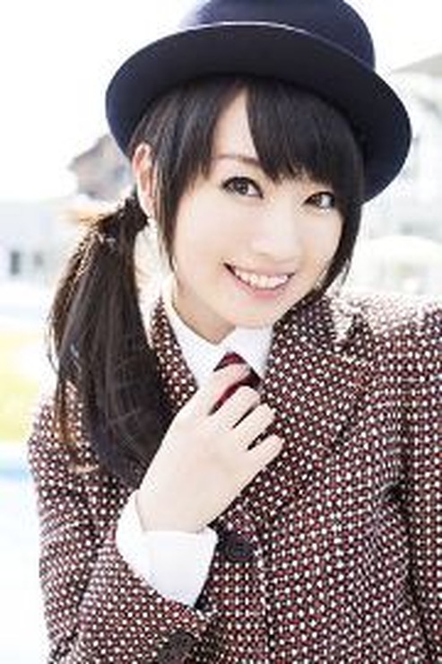 水樹奈々さん