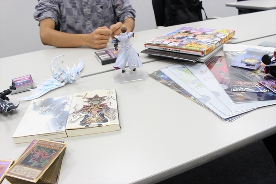 「遊戯王」が平成生まれに与えた影響とは？直撃世代座談会