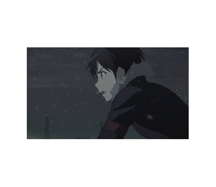 ソードアート オンライン いよいよ最終回 キリトとアスナを待ち受けている運命は 3枚目の写真 画像 アニメ アニメ